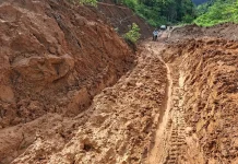 Pemilihan Reje  di Bener Meriah Sukses, Syiah Utama Hadapi Tantangan Infrastruktur