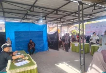 135 Kampung di Bener Meriah Gelar Pemilihan Reje Serentak Tahun 2026