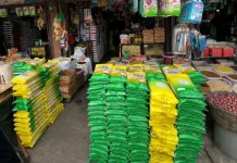 Bulog Takengon Pastikan Stok Beras SPHP dan Minyak Kita Aman Pasca Iduladha
