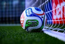 Trionda Jadi Bola Resmi Piala Dunia 2026, Usung Teknologi Mutakhir