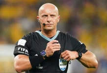 Piala Dunia 2026 Dipimpin 52 Wasit Terbaik dari Berbagai Negara