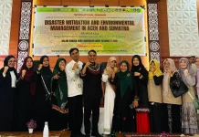 ICMI Aceh Tengah Sukses Gelar Seminar Internasional