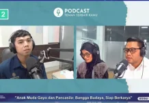 Generasi Muda Didorong Jaga Budaya Bangsa Indonesia