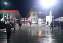 Polres Aceh Tengah Perkuat Patroli Malam