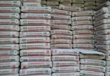 Harga Semen di Aceh Tengah Terus Alami Kenaikan