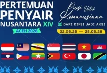 20 Puisi Penyair Gayo Lolos Kurasi PPN XIV di Takengon