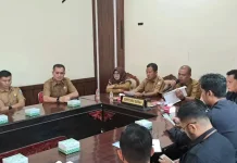 Pemkab Bener Meriah Perkuat Pengawasan Apotek dan Toko Obat