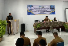 Cegah Kekerasan terhadap Perempuan dan Anak, Bener Meriah Perkuat Sinergi
