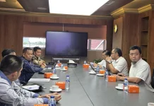 Kemendikdasmen Targetkan Sekolah Tenda di Aceh Tengah Segera Berakhir