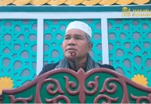 Sambut 1 Muharram, Umat Islam Diajak Tingkatkan Iman dan Shalat Berjamaah