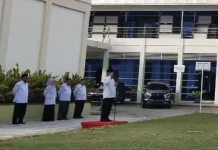 Kakanwil Kemenag Aceh Tekankan Disiplin dan Persiapan MTQ 2028