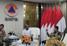 BNPB Bantu Perahu dan Mobil Double Cabin untuk Aceh Tengah
