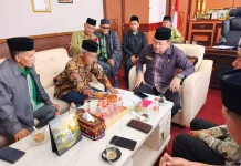 Kemenag Aceh Tengah Tertibkan Praktik Nikah oleh Qadhi Liar