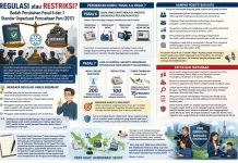 Regulasi atau Restriksi? Bedah Standar Organisasi Perusahaan Pers