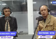Dari Hobi Menjadi Prestasi Pecinta Merpati Aceh tengah