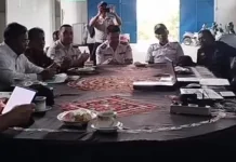 Aceh Tengah Terus Perkuat Kinerja Perangkat Melalui SAKIP