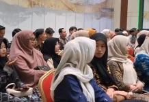 BPS Aceh Tengah Gelar Pelatihan untuk Petugas Sensus Ekonomi 2026