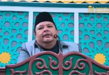 Dr. Abdiansyah Linge: Hijrah Adalah Proses Menjadi Pribadi yang Lebih Baik