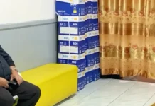 RS GMC dan Dukcapil Jajaki Kerjasama