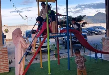 Bermain untuk Tumbuh: Pentingnya Ruang Bermain bagi Anak