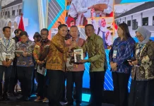Gayo Lues Ditetapkan Menjadi Salah Satu Sekolah Nasional Terintegritas