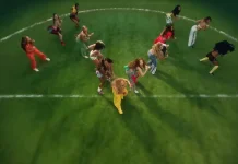 Lirik "Dai Dai", Lagu Resmi Piala Dunia FIFA 2026
