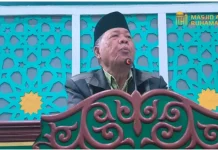 Keuntungan Dunia Akan Berakhir, Tapi Amal Akan Menjadi Bekal