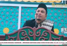 Hijrah Menjadi Strategi Perubahan Diri menuju Kehidupan Lebih Baik