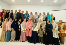 Perkuat Kesetaraan Gender, Pemkab Bener Meriah Gelar Evaluasi PUG