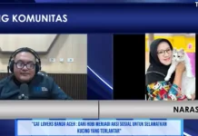 Cat Lovers Banda Aceh, Komunitas Pecinta Kucing yang Bertransformasi Menjadi Aksi
