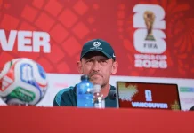 Australia Bidik Tampil Kompetitif saat Hadapi Turki di Piala Dunia 2026
