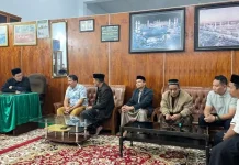 Pemkab Aceh Tengah Lakukan Penanganan dan Vaksinasi Massal