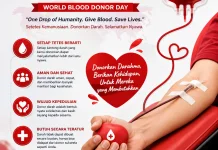 Hari Donor Darah Sedunia 2026: Setetes Darah, Sejuta Harapan