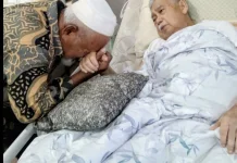 Aceh Berduka Atas Kepergian Zaini Abdullah