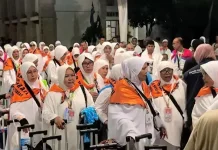 Seluruh Jemaah Haji Aceh Tengah  Sehat, Bersiap Pulang 19 Juni