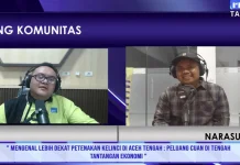 Peternakan Kelinci Aceh Tengah, Hobi Jadi Peluang Cuan