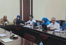 Pemkab Bener Meriah Gelar Forum Kemitraan Bersama BPJS Kesehatan