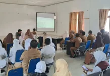 Sekda Bener Meriah: Evaluasi Rutin Mendorong Capaian Dana BOK 2026