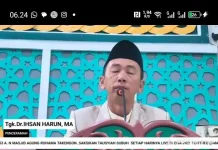 Muharam 1448 H: Menyiapkan “Mimbar Perubahan” untuk Masa Depan yang Lebih Baik