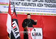 Dalam Rangka HUT Kabupaten, Pemda Agara Gelar Khitanan Gratis