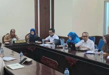 Bener Meriah dan BPJS Kesehatan Gelar Forum Kemitraan Bahas Penguatan Program JKN