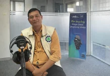 Kearifan Lokal Gayo Dinilai Penting Hadapi Bencana Alam