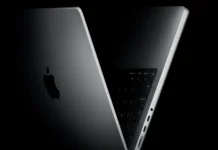 Apple Bersiap Luncurkan MacBook Layar Sentuh