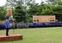 Haili Yoga Tegaskan TPP ASN Tak Lagi Dibagi Rata