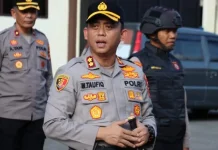 Polres Aceh Tengah Bentuk Tim Patroli Kota untuk Cegah Kriminalitas