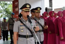 Warga Takengon Resah Aksi Pencurian, Polres Aceh Tengah Tingkatkan Patroli