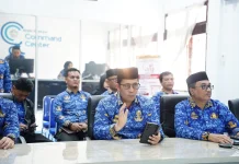 Bupati Haili  Tekankan Disiplin dan Kinerja ASN