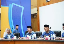 Aceh Tengah Tegaskan Percepat Realisasi Dana Desa
