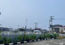 BMKG Prakirakan Wilayah Tengah Aceh Berpotensi Hujan Petir