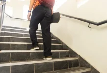 Rutin Bergerak Setiap Hari Kunci Hidup Lebih Sehat